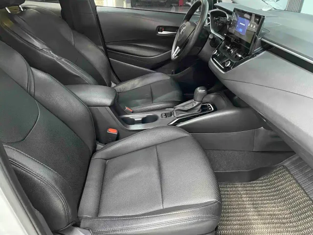 Toyota Levin — Фото автомобиля 11