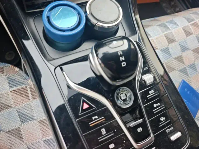BYD Qin PLUS — Фото автомобиля 16