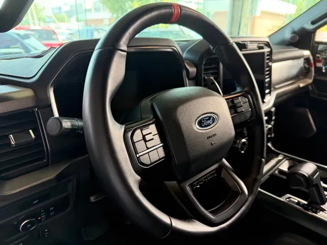 Ford Ford F-150 Raptor 2022 3.5T Raptor — Фото автомобиля 3