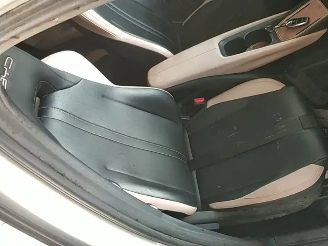 BYD Seagull — Фото автомобиля 24