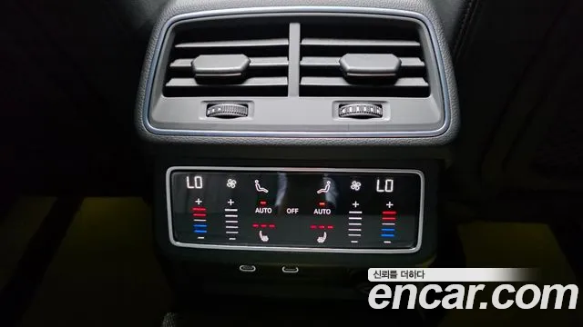Audi A6 40 TDI quattro Premium — Фото автомобиля 27