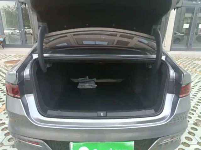BYD Qin PLUS — Фото автомобиля 18