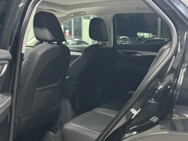 Buick Envision S — Фото автомобиля 5