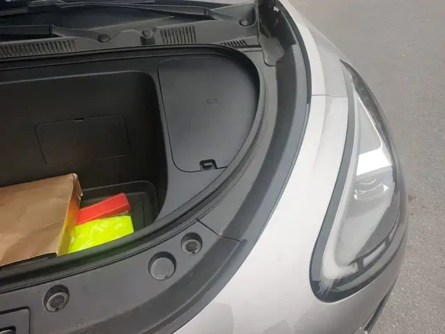 Geely Starry Wish — Фото автомобиля 22