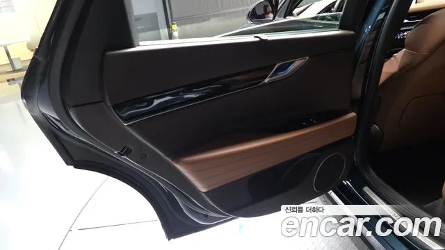 Genesis G80 RG3 — Фото автомобиля 13
