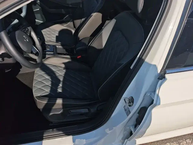 Volkswagen Sagitar — Фото автомобиля 14