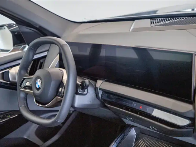 BMW X3 — Фото автомобиля 20