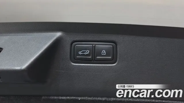 Hyundai Santa Fe MX5 — Фото автомобиля 30