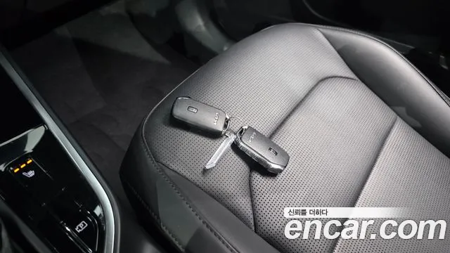 Kia Niro The All New Niro Trendy — Фото автомобиля 16