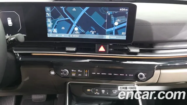 Kia Carnival Generation 4 — Фото автомобиля 19