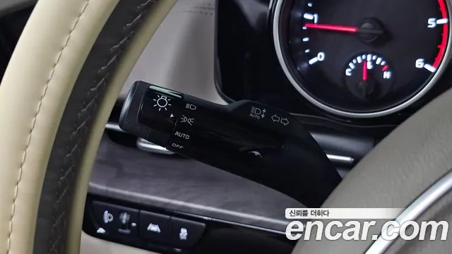 Kia Canival Carnival 4 поколение Дизель 9 мест Prestige — Фото автомобиля 19