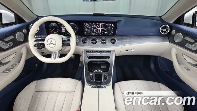 Mercedes-Benz E-Class W213 — Фото автомобиля 10