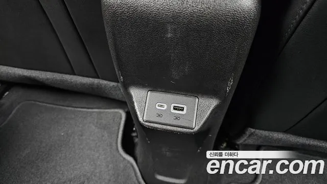 ChevroletGMDaewoo Bolt EV — Фото автомобиля 23