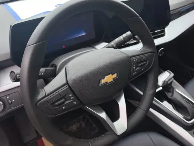 Chevrolet Monza — Фото автомобиля 15