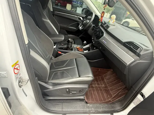 Audi Q3 Sportback — Фото автомобиля 9