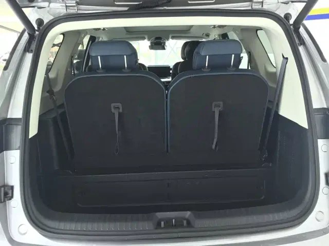 Geely Jiaji — Фото автомобиля 4