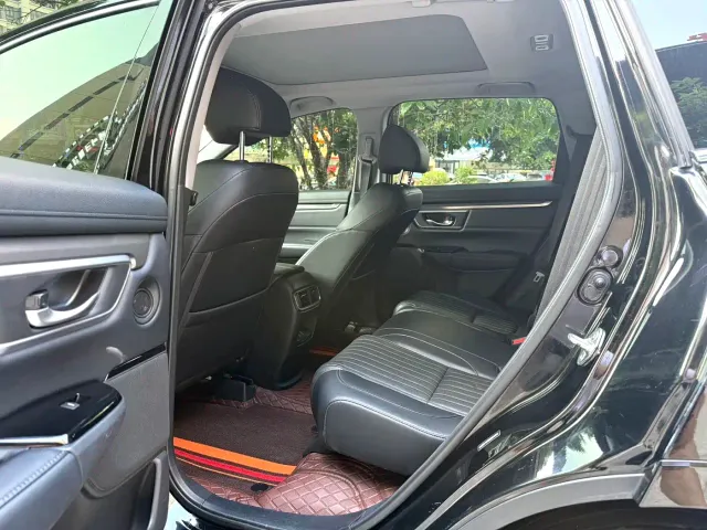 Honda Breeze — Фото автомобиля 7