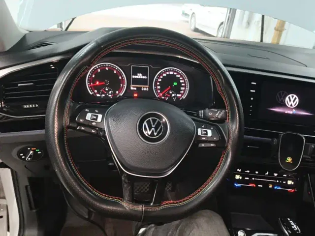 Volkswagen Tayron — Фото автомобиля 10