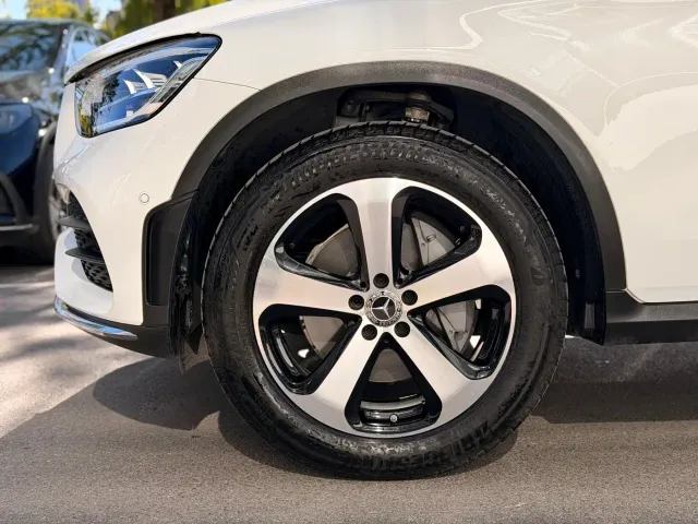 Mercedes-Benz GLC-Class — Фото автомобиля 6