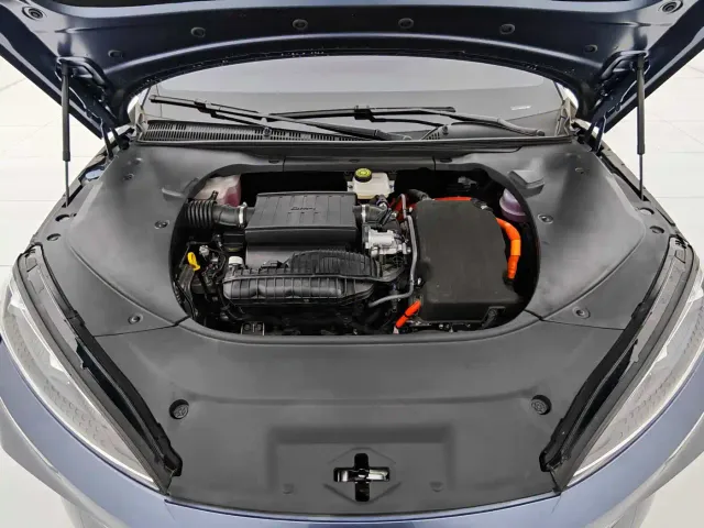 BYD Seal — Фото автомобиля 22