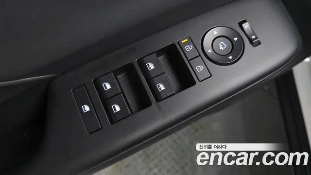 Hyundai Kona Kona Гибрид (SX2) Premium — Фото автомобиля 26