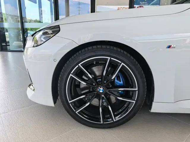 BMW M240i — Фото автомобиля 3