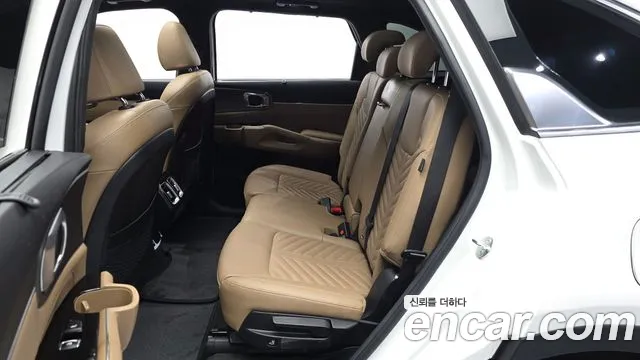 Kia Sorento 4th Gen — Фото автомобиля 16