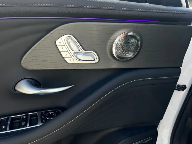 Chery Arrizo 8 — Фото автомобиля 5