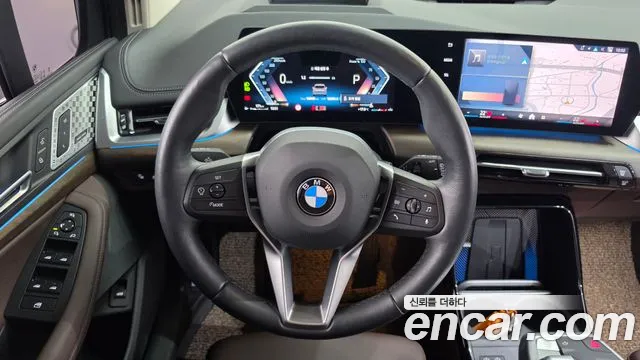 BMW 2 Series U06 — Фото автомобиля 18