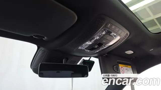 Mercedes-Benz EQB X243 — Фото автомобиля 16