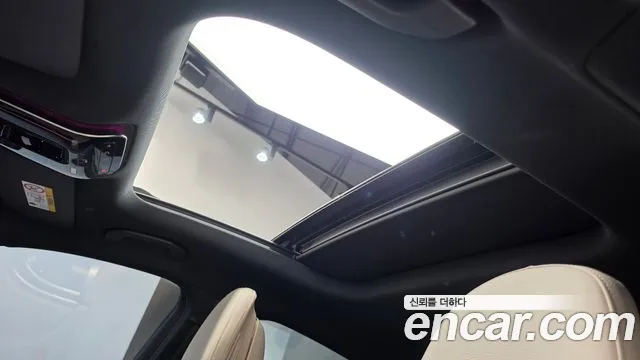 Mercedes-Benz GLC-Class X254 — Фото автомобиля 24