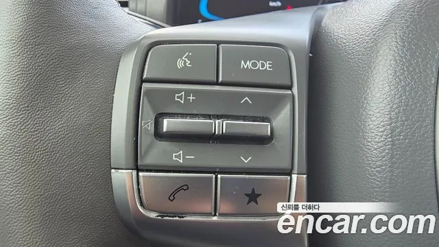 Hyundai Casper Casper Inspiration — Фото автомобиля 14