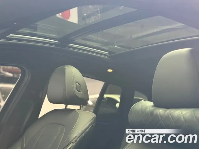 BMW X4 G02 — Фото автомобиля 14