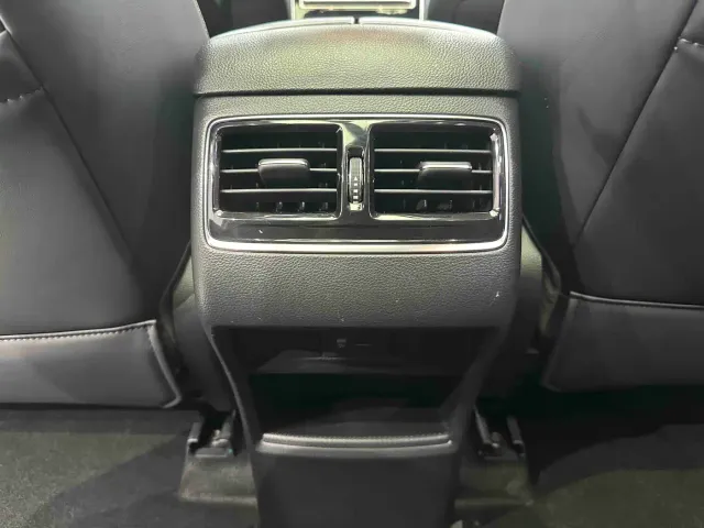 GAC Trumpchi GS4 PLUS — Фото автомобиля 11