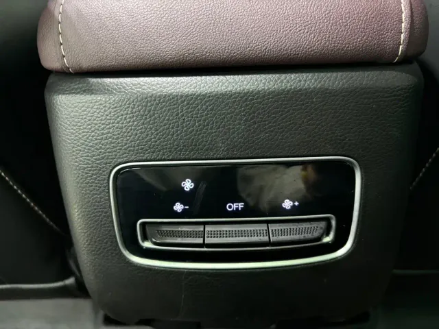 GAC Trumpchi M6 — Фото автомобиля 19