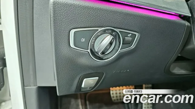 Mercedes-Benz E-Class E-класс W213 — Фото автомобиля 14