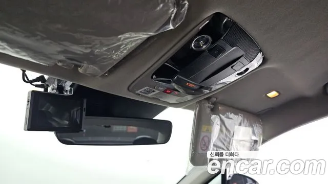 Kia K5 Новый K5 3 поколение 2.0 LPi(Для проката) — Фото автомобиля 18