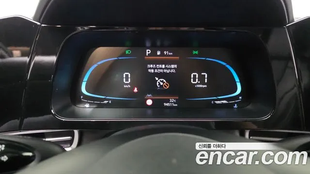 Hyundai AVANTE Новый Avante (CN7) — Фото автомобиля 8