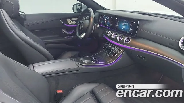 Mercedes-Benz E-Class — Фото автомобиля 13