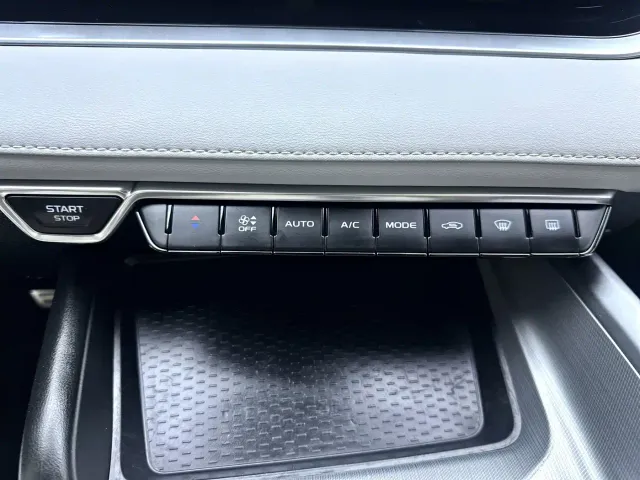 Geely Xingrui — Фото автомобиля 9