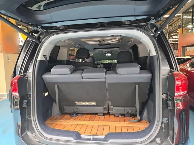 GAC Trumpchi M8 — Фото автомобиля 18