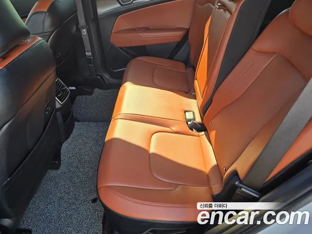 Kia Sportage 5th Gen — Фото автомобиля 8