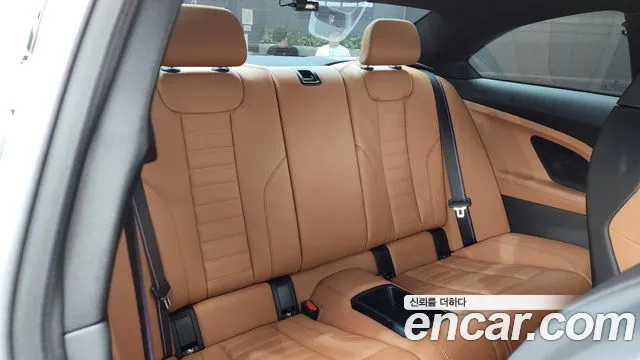 BMW M2 G87 — Фото автомобиля 11