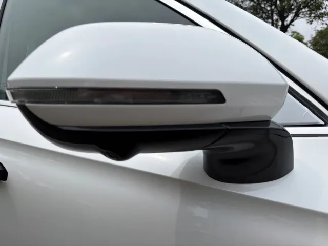 Chery Tiggo 9 — Фото автомобиля 7