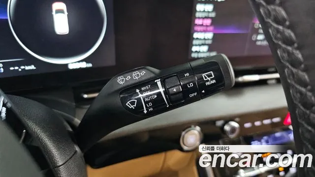 Kia Canival Carnival 4 поколение Дизель 9 мест Noblesse — Фото автомобиля 14