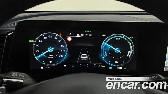 Kia Sportage — Фото автомобиля 8