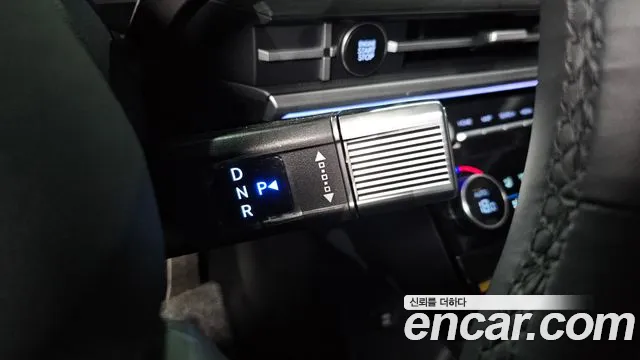 Hyundai Santa Fe — Фото автомобиля 12
