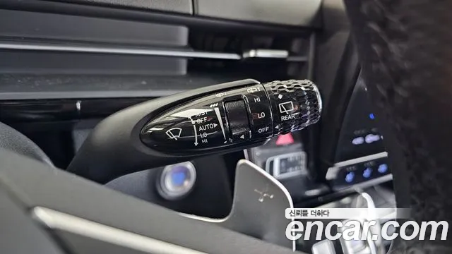 Hyundai Staria — Фото автомобиля 28