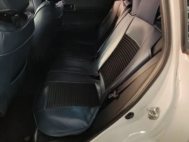 Toyota Corolla Cross — Фото автомобиля 16