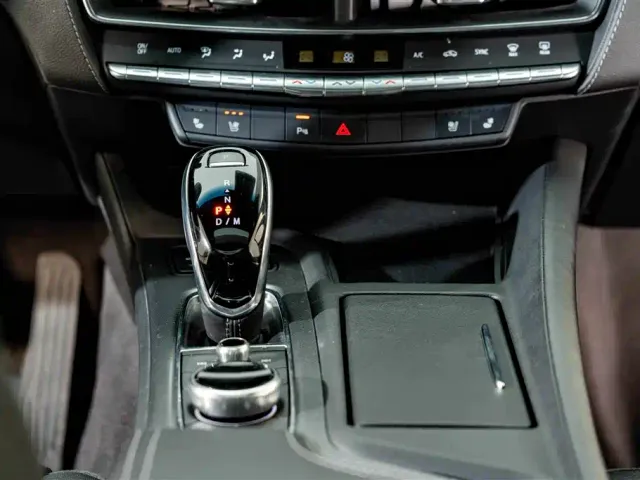 Cadillac CT5 — Фото автомобиля 14